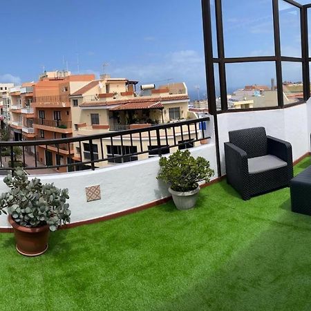 3 Dormitorios. Terraza. Bus Stop لوس رياليخوس المظهر الخارجي الصورة